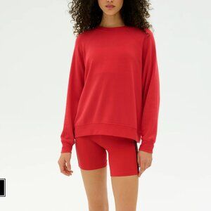 Splits59 Andie Fleece Sweatshirt